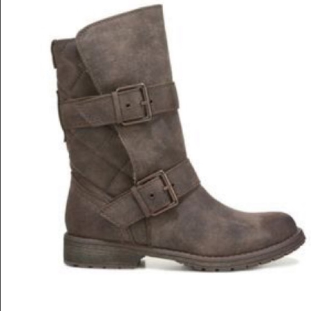 Women’s Boots